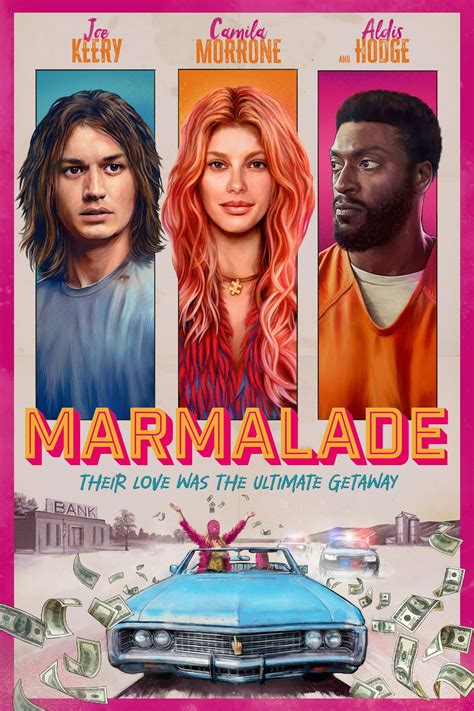 Marmalade. (2024). [1080p]. [WEBRip]. [5.1]. [YTS.MX].